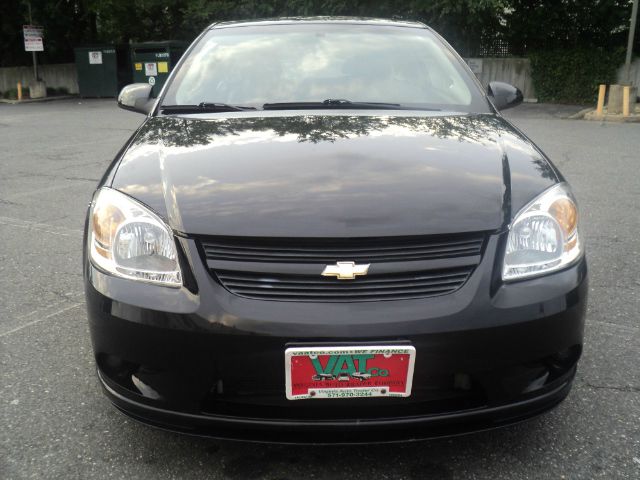 Chevrolet Cobalt 2007 photo 1