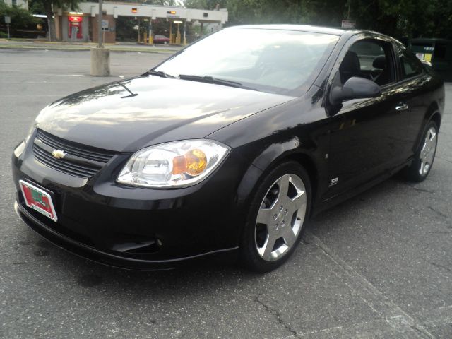 Chevrolet Cobalt 2007 photo 2