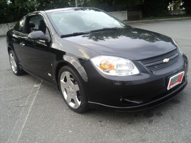 Chevrolet Cobalt 2007 photo 3