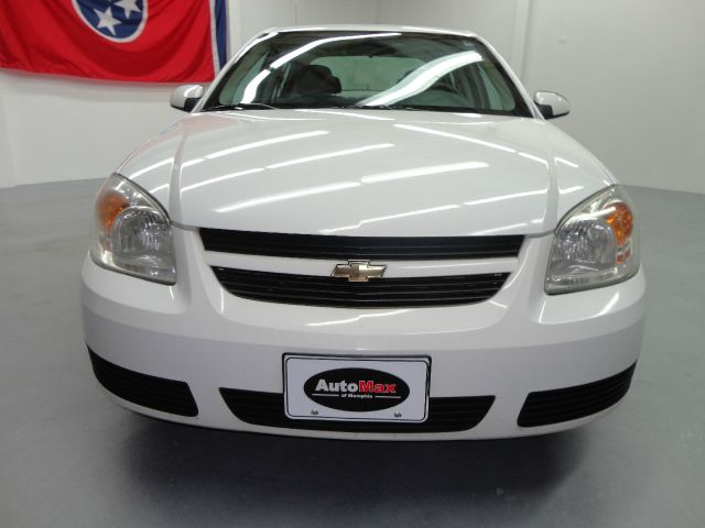 Chevrolet Cobalt 2007 photo 1