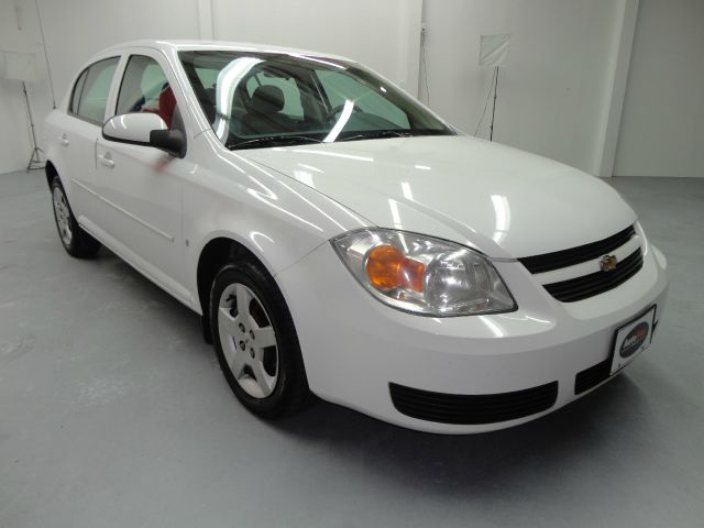 Chevrolet Cobalt 2007 photo 2