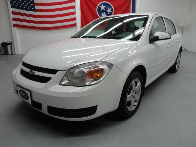 Chevrolet Cobalt 2007 photo 3