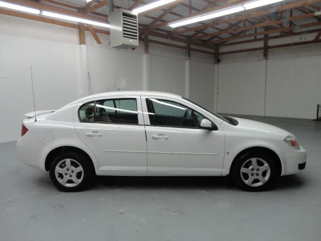 Chevrolet Cobalt 2007 photo 4