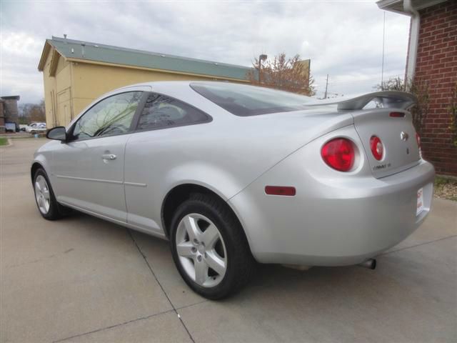 Chevrolet Cobalt 2007 photo 2