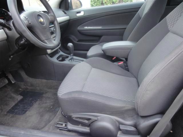 Chevrolet Cobalt 2007 photo 3