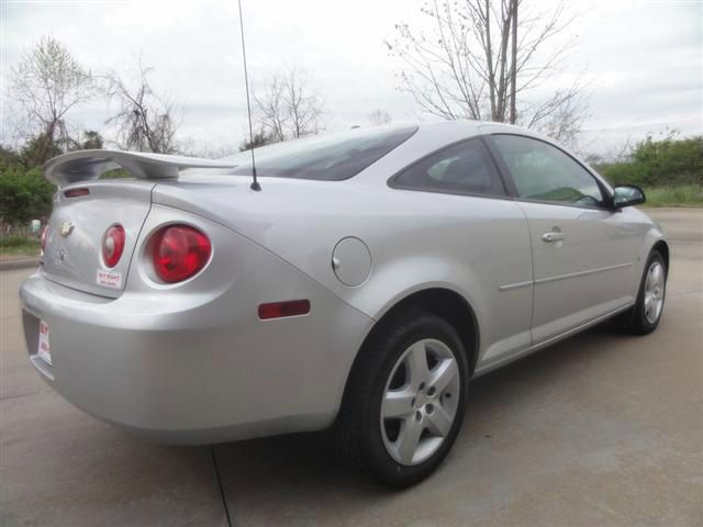 Chevrolet Cobalt 2007 photo 6