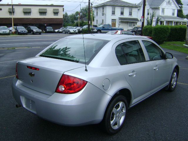 Chevrolet Cobalt 2007 photo 1