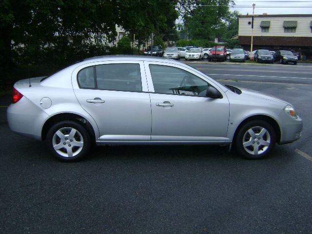 Chevrolet Cobalt 2007 photo 3