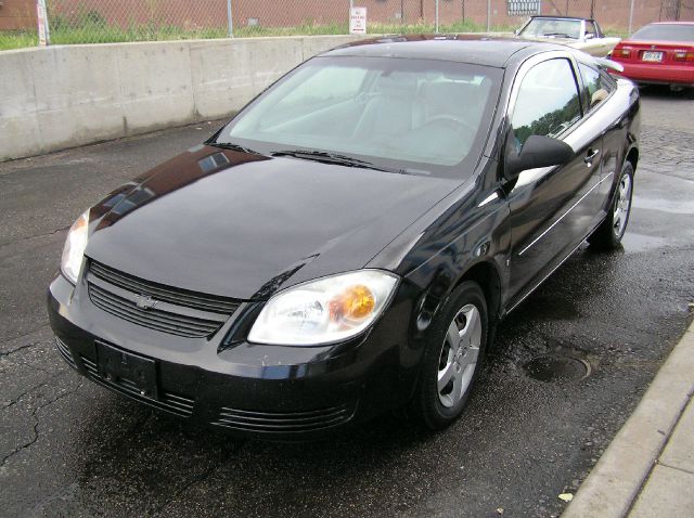 Chevrolet Cobalt 2007 photo 3