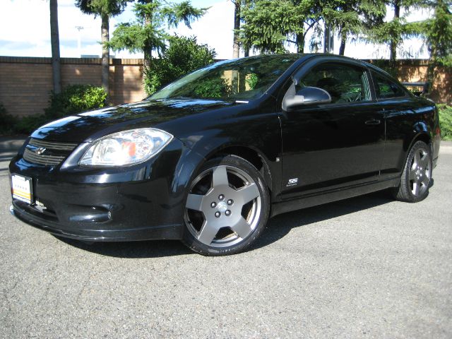 Chevrolet Cobalt 2007 photo 1