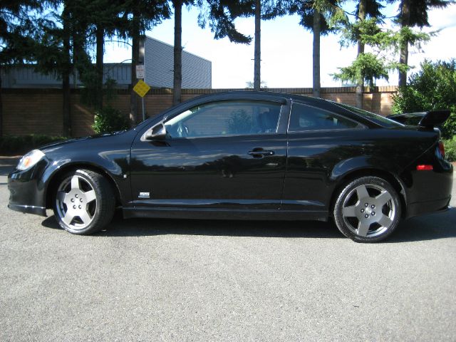 Chevrolet Cobalt 2007 photo 4