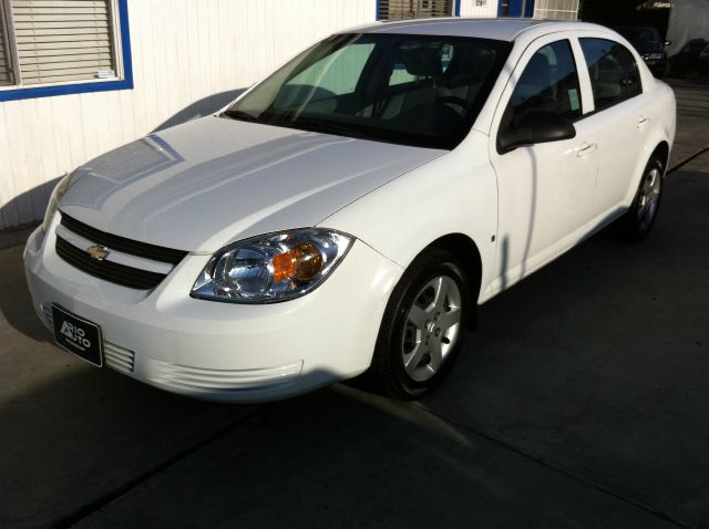 Chevrolet Cobalt 2007 photo 10