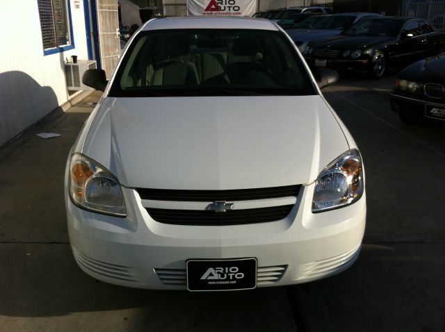 Chevrolet Cobalt 2007 photo 12