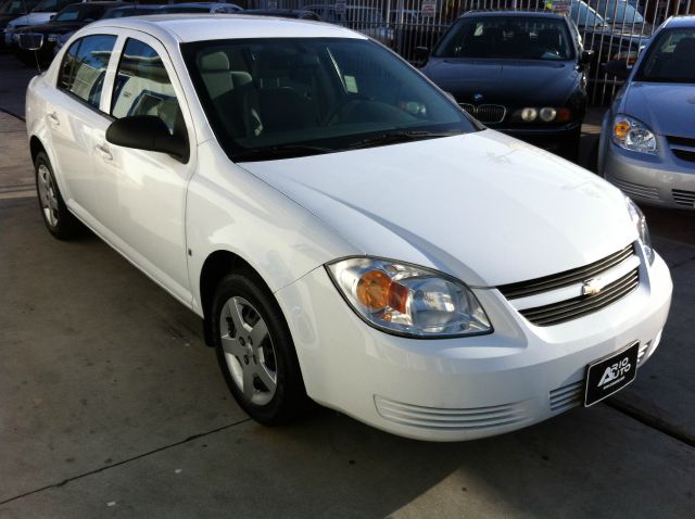 Chevrolet Cobalt 2007 photo 13