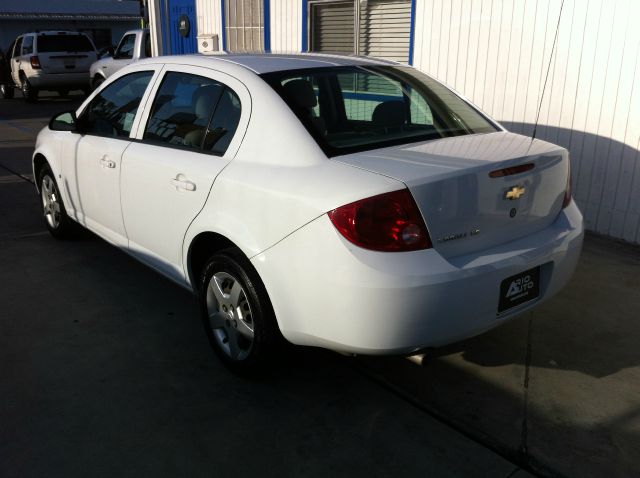 Chevrolet Cobalt 2007 photo 8