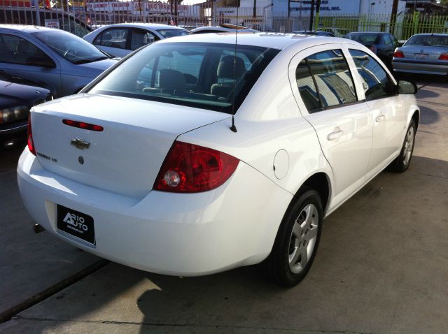 Chevrolet Cobalt 2007 photo 9