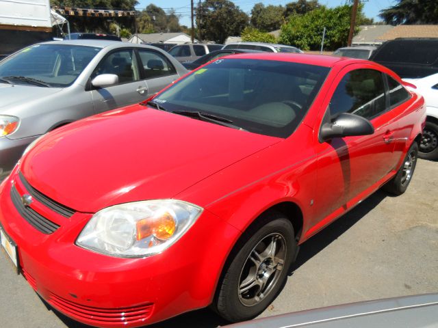 Chevrolet Cobalt 2wdse Coupe