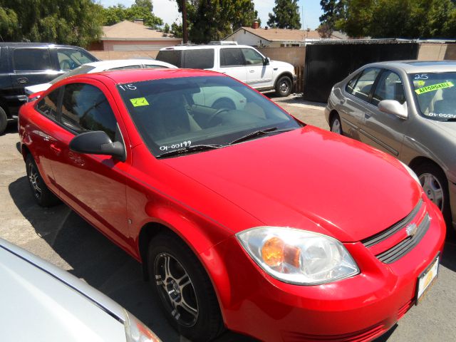 Chevrolet Cobalt 2007 photo 1