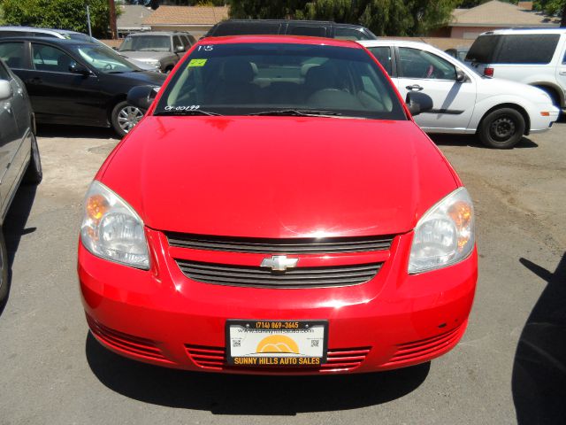 Chevrolet Cobalt 2007 photo 2