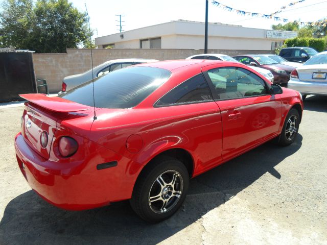 Chevrolet Cobalt 2007 photo 3