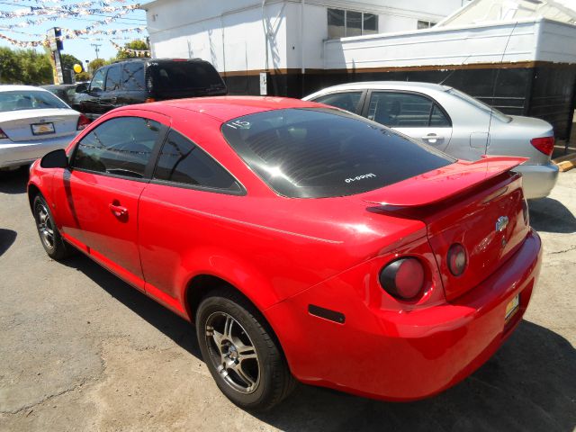 Chevrolet Cobalt 2007 photo 4