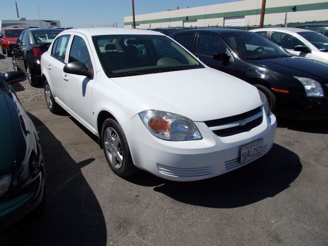 Chevrolet Cobalt 3.2 Sedan 4dr Sedan