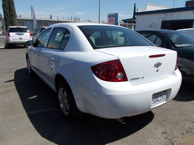 Chevrolet Cobalt 2007 photo 1