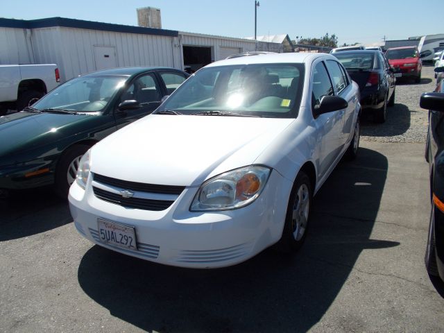 Chevrolet Cobalt 2007 photo 3