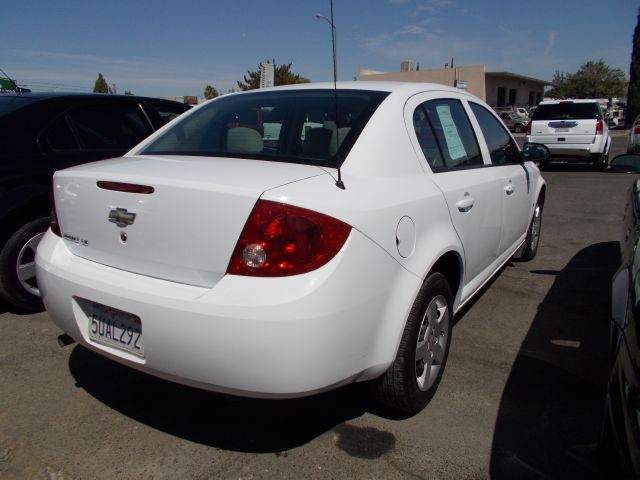 Chevrolet Cobalt 2007 photo 4