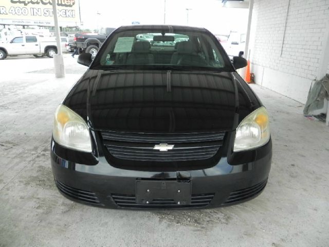 Chevrolet Cobalt 2007 photo 1