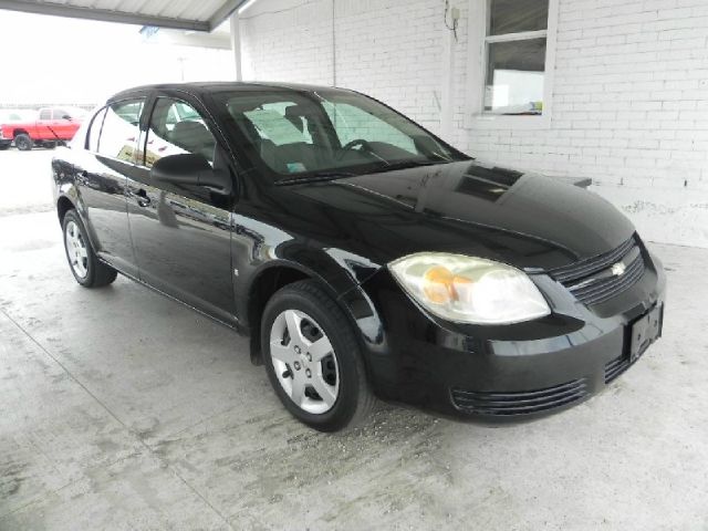 Chevrolet Cobalt 2007 photo 2