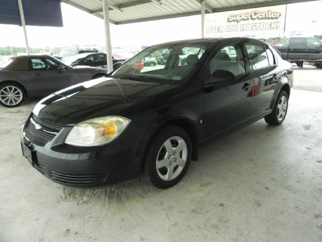 Chevrolet Cobalt 2007 photo 3