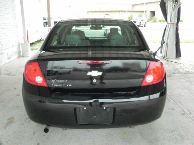 Chevrolet Cobalt 2007 photo 4