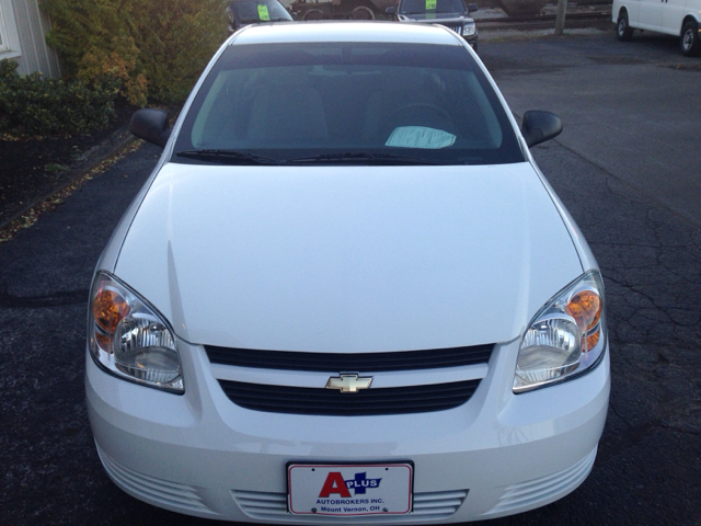 Chevrolet Cobalt 2007 photo 2