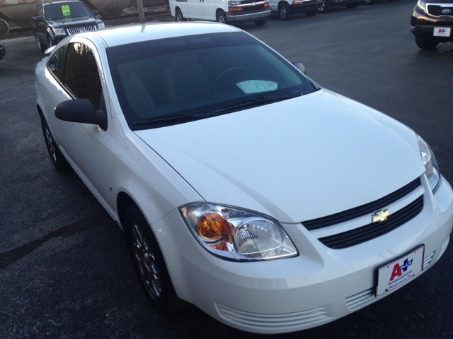 Chevrolet Cobalt 2007 photo 4