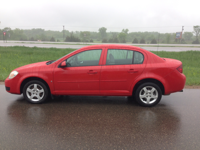 Chevrolet Cobalt 2007 photo 1