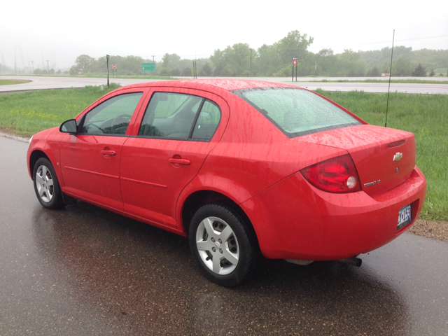 Chevrolet Cobalt 2007 photo 3