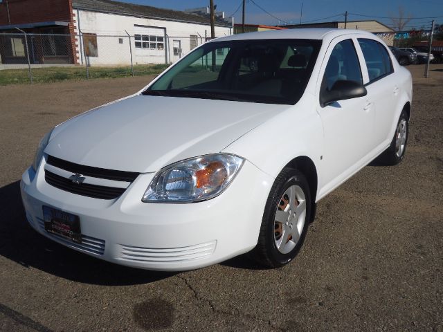 Chevrolet Cobalt 2007 photo 1