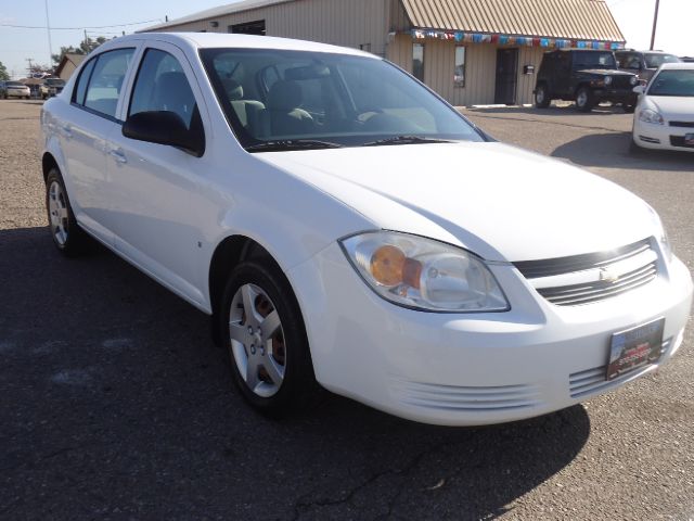 Chevrolet Cobalt 2007 photo 2