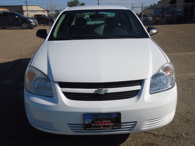 Chevrolet Cobalt 2007 photo 3