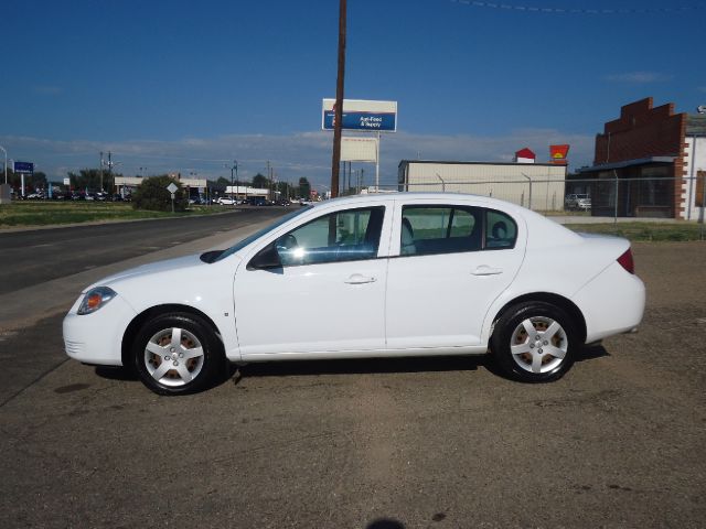 Chevrolet Cobalt 2007 photo 4