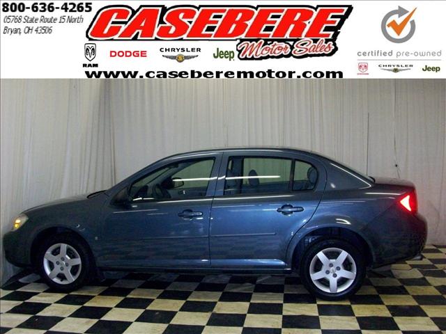 Chevrolet Cobalt 2007 photo 1