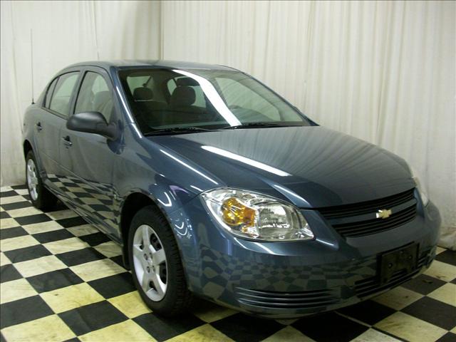 Chevrolet Cobalt 2007 photo 2