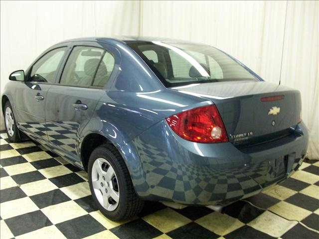 Chevrolet Cobalt 2007 photo 3