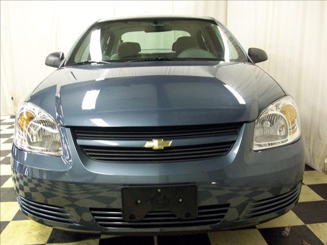 Chevrolet Cobalt 2007 photo 4