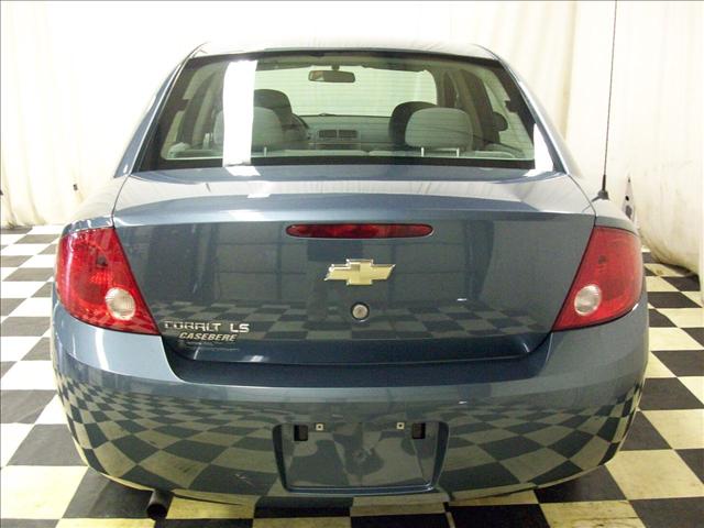 Chevrolet Cobalt 2007 photo 5