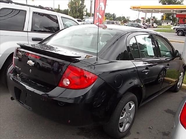 Chevrolet Cobalt 2007 photo 1