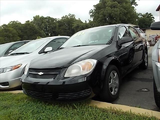 Chevrolet Cobalt 2007 photo 2