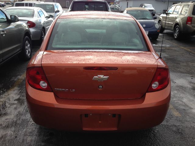 Chevrolet Cobalt 2007 photo 1