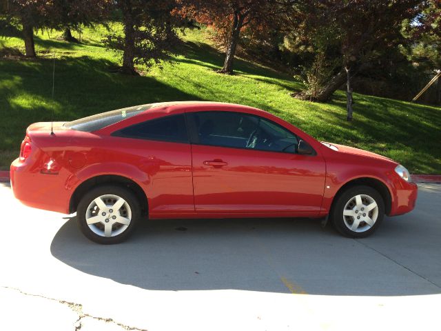 Chevrolet Cobalt 2007 photo 1